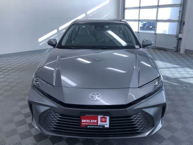 Thumbnail: 2026 Toyota Camry - 14