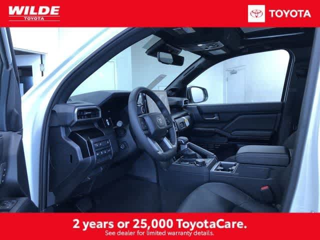Thumbnail: 2026 Toyota 4Runner - 2