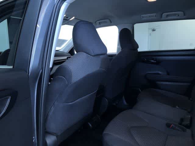 Thumbnail: 2024 Toyota Highlander - 21