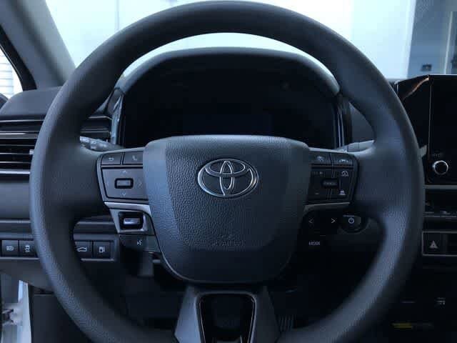 Thumbnail: 2026 Toyota Camry - 24