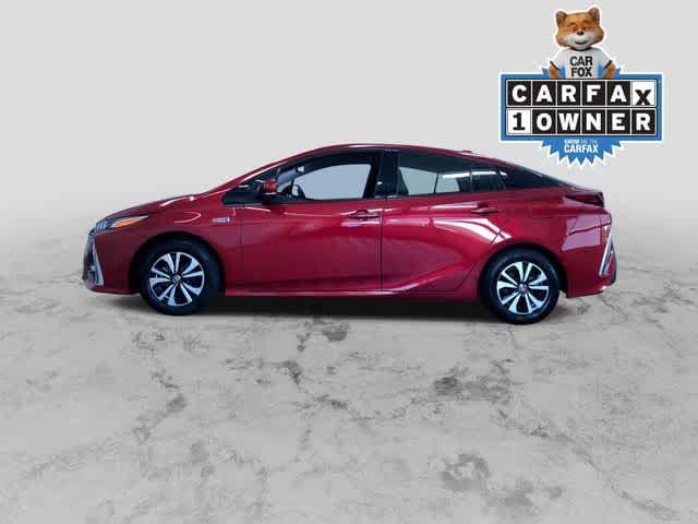 Thumbnail: 2019 Toyota Prius Prime - 7