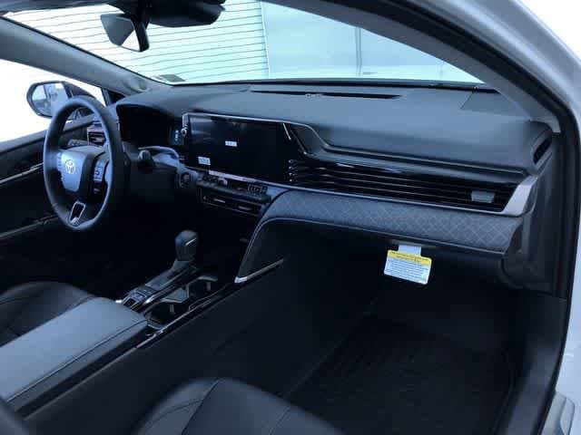 Thumbnail: 2026 Toyota Camry - 23