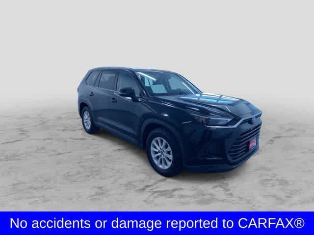 Thumbnail: 2025 Toyota Grand Highlander - 3