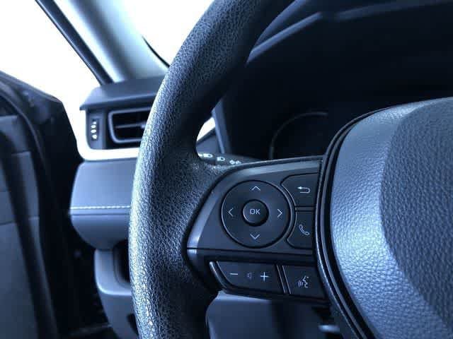 Thumbnail: 2025 Toyota RAV4 - 25