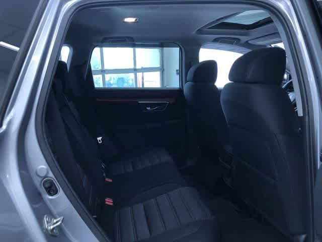 Thumbnail: 2017 Honda CR-V - 20