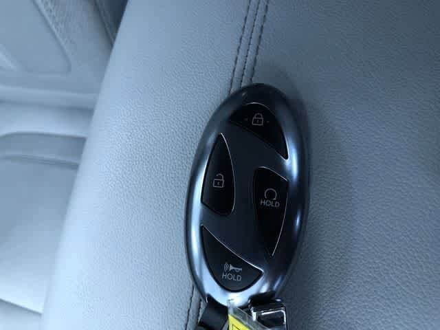 Thumbnail: 2025 Hyundai Tucson - 31