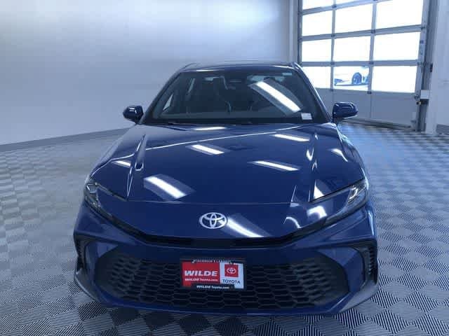 Thumbnail: 2026 Toyota Camry - 6
