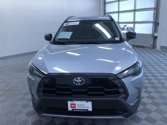 Thumbnail: 2026 Toyota Corolla Cross - 14