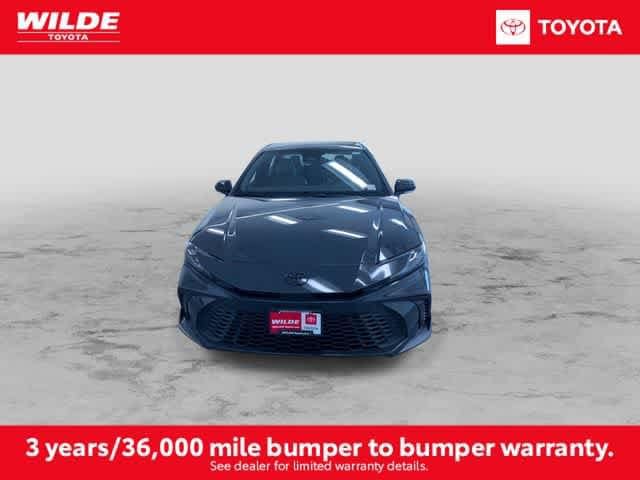 Thumbnail: 2026 Toyota Camry - 4