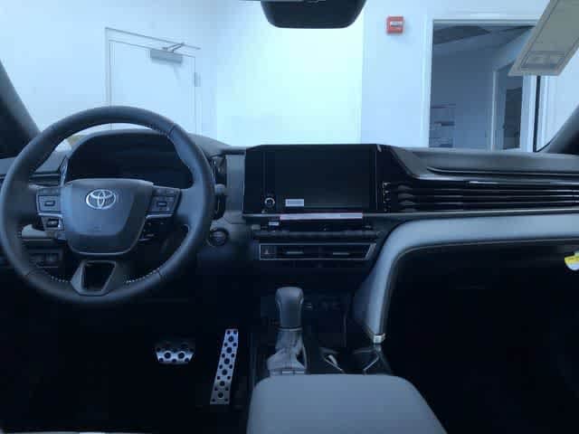 Thumbnail: 2026 Toyota Camry - 17