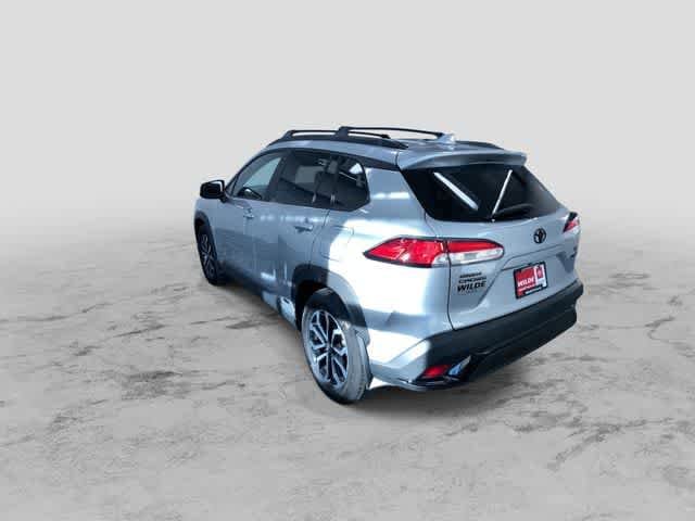 Thumbnail: 2024 Toyota Corolla Cross - 7