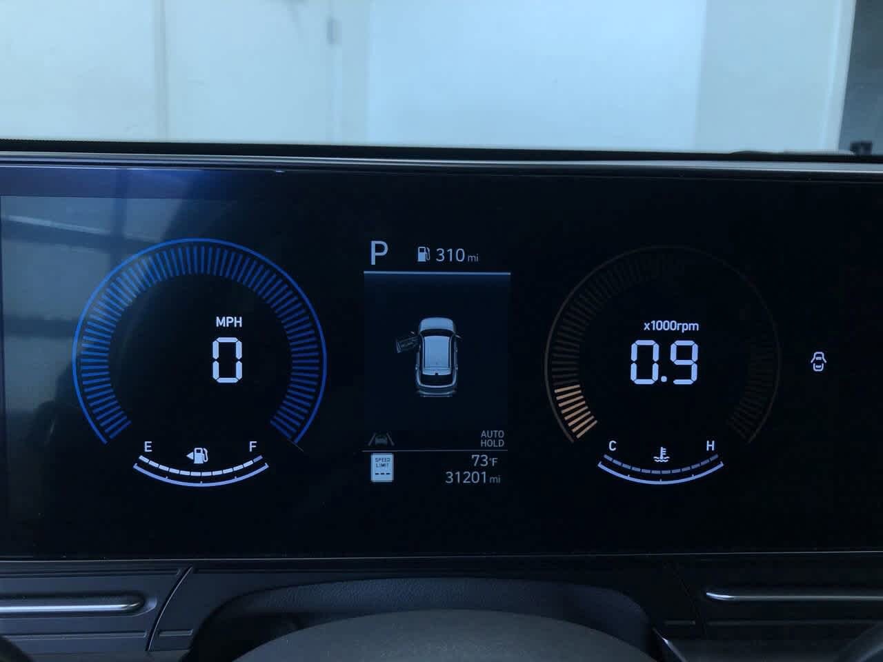 Thumbnail: 2024 Hyundai Kona - 29