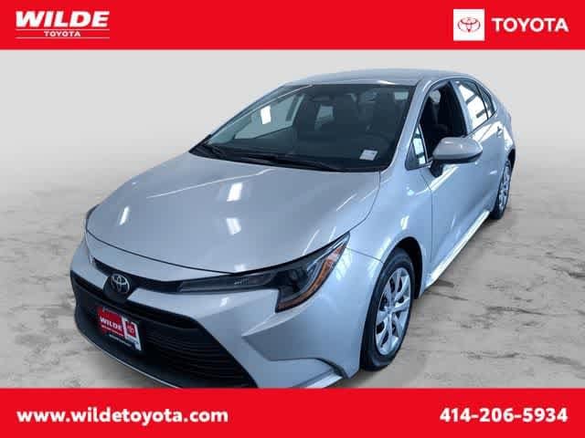 Thumbnail: 2026 Toyota Corolla - 1