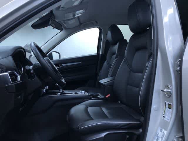 Thumbnail: 2025 Mazda CX-5 - 18