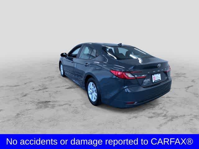 Thumbnail: 2026 Toyota Camry - 7