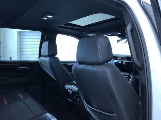 Thumbnail: 2024 GMC Sierra 1500 - 18