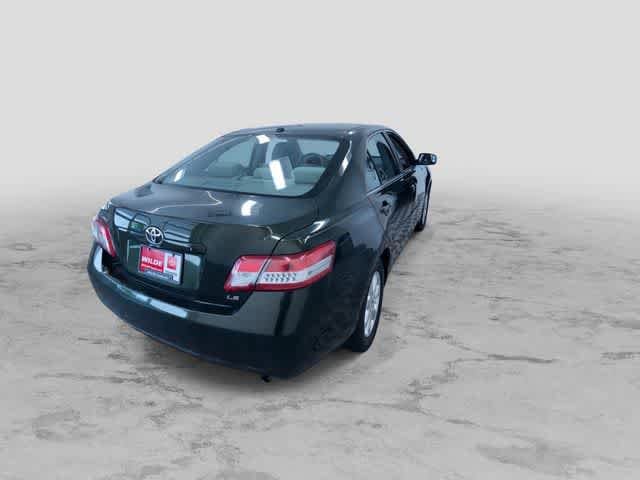 Thumbnail: 2011 Toyota Camry - 11