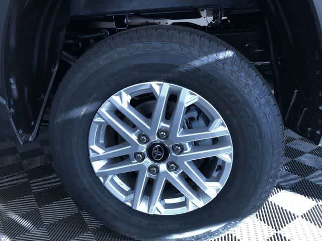 Thumbnail: 2026 Toyota Tundra - 10