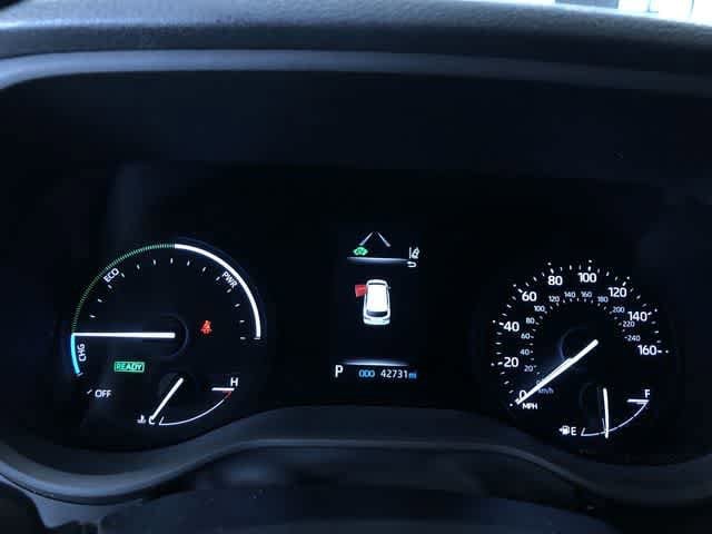 Thumbnail: 2023 Toyota Sienna - 31