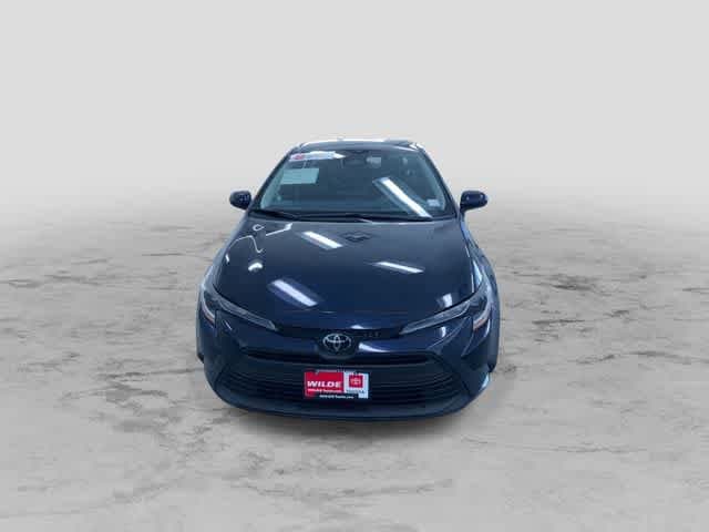 Thumbnail: 2025 Toyota Corolla - 4