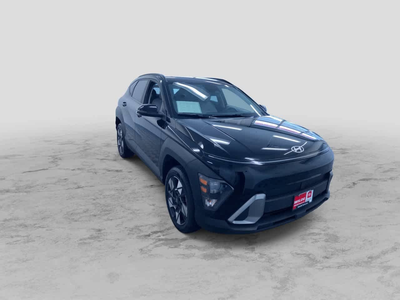 Thumbnail: 2024 Hyundai Kona - 3
