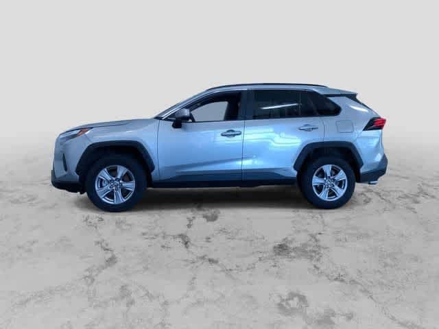 Thumbnail: 2025 Toyota RAV4 - 7