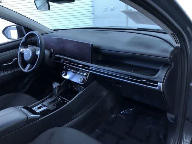 Thumbnail: 2025 Hyundai Tucson - 23