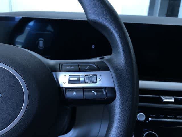 Thumbnail: 2025 Hyundai Tucson - 26