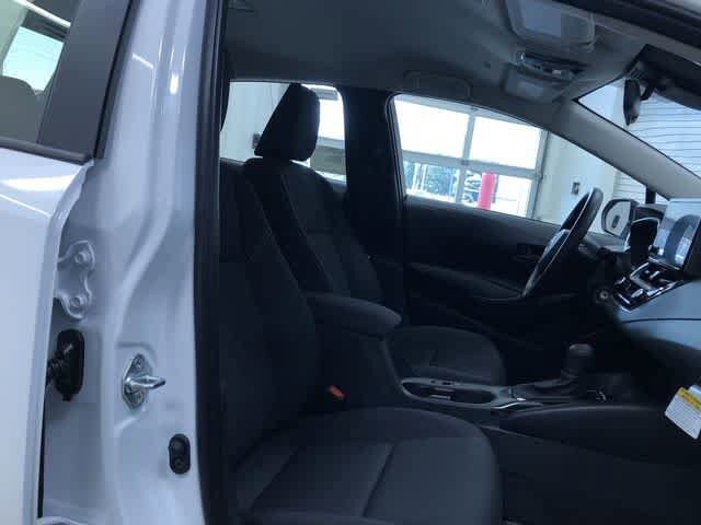 Thumbnail: 2026 Toyota Corolla - 22