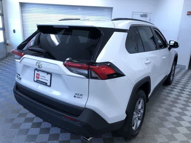 Thumbnail: 2025 Toyota RAV4 - 33