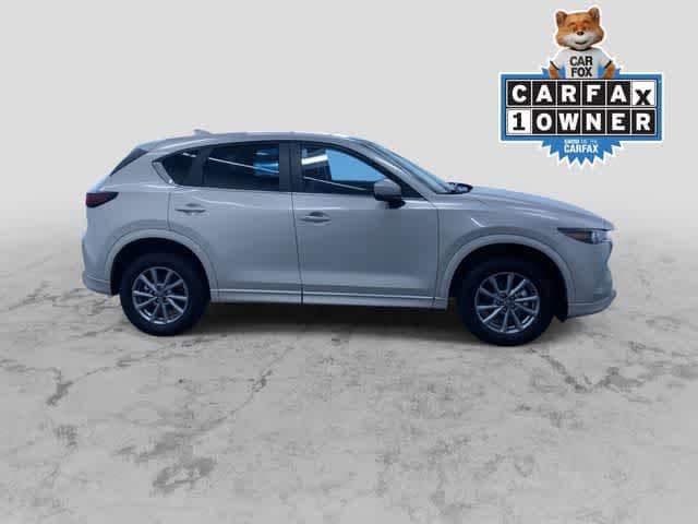 Thumbnail: 2025 Mazda CX-5 - 2