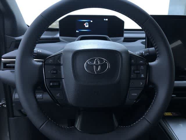 2026 Toyota bZ XLE - Photo 24