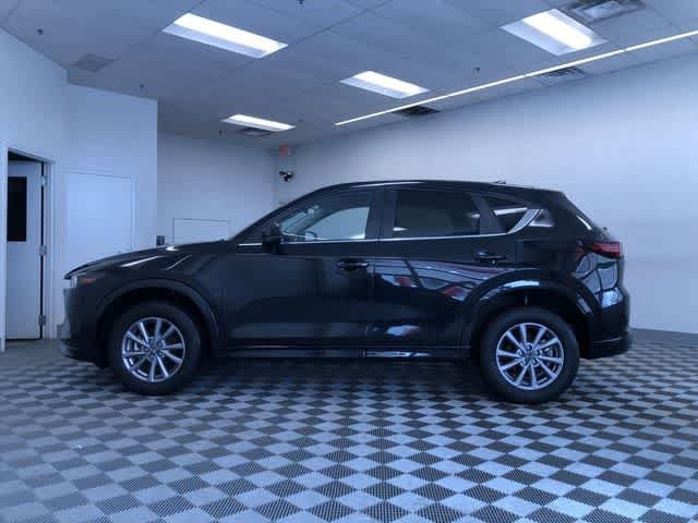 Thumbnail: 2025 Mazda CX-5 - 12