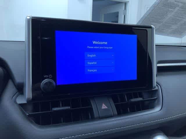 Thumbnail: 2023 Toyota RAV4 - 28