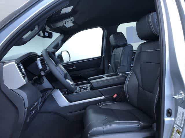 Thumbnail: 2026 Toyota Tundra - 10