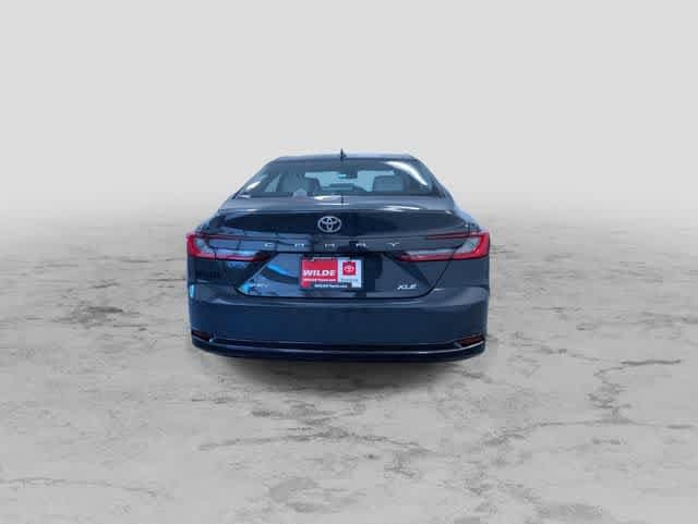 Thumbnail: 2026 Toyota Camry - 8