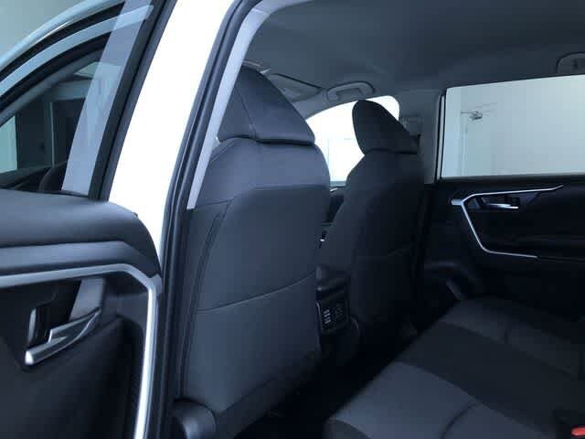 Thumbnail: 2025 Toyota RAV4 - 19