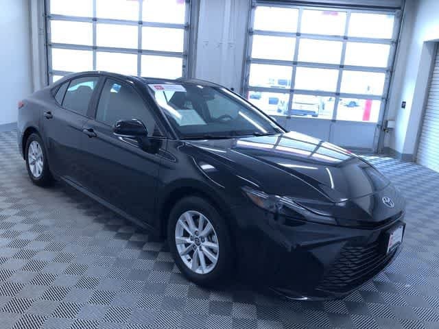 Thumbnail: 2026 Toyota Camry - 35