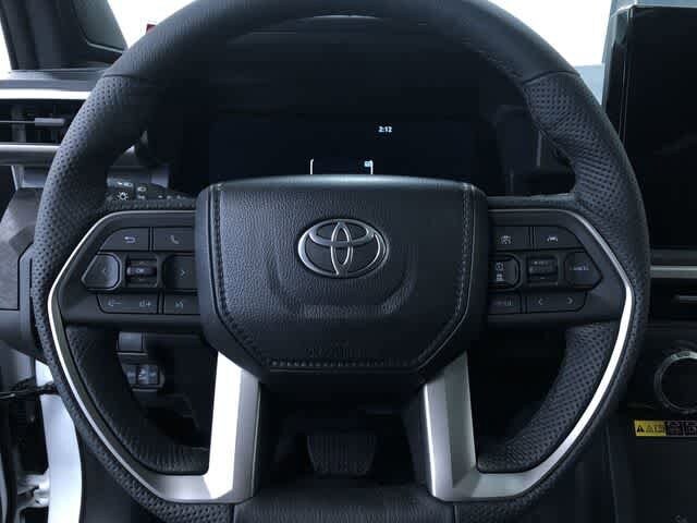 Thumbnail: 2025 Toyota Tacoma - 18