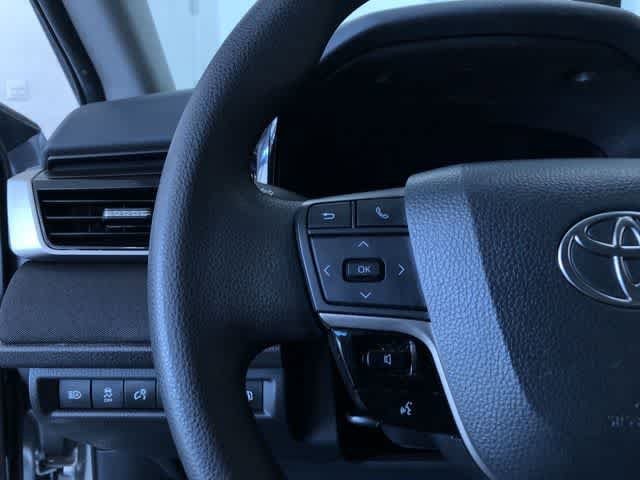 Thumbnail: 2025 Toyota Camry - 26