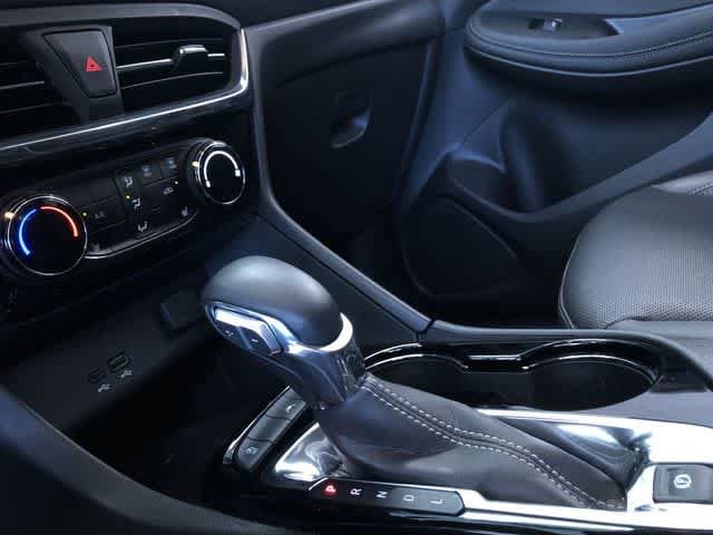 Thumbnail: 2024 Buick Encore GX - 31
