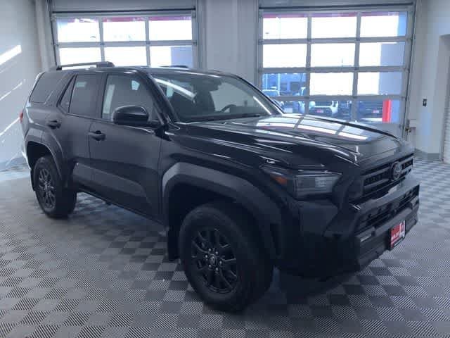 Thumbnail: 2025 Toyota 4Runner - 29