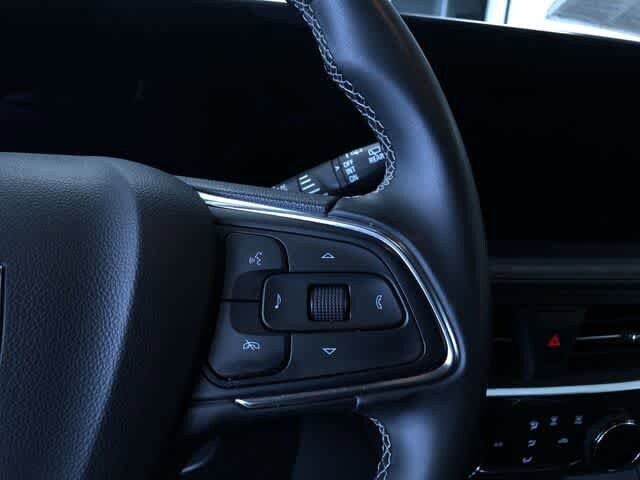 Thumbnail: 2025 Buick Encore GX - 26