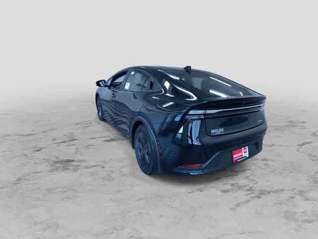 Thumbnail: 2026 Toyota Prius - 7