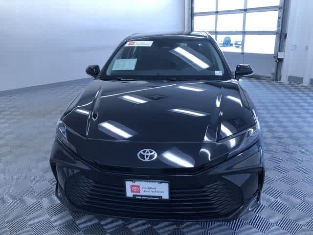 Thumbnail: 2026 Toyota Camry - 14