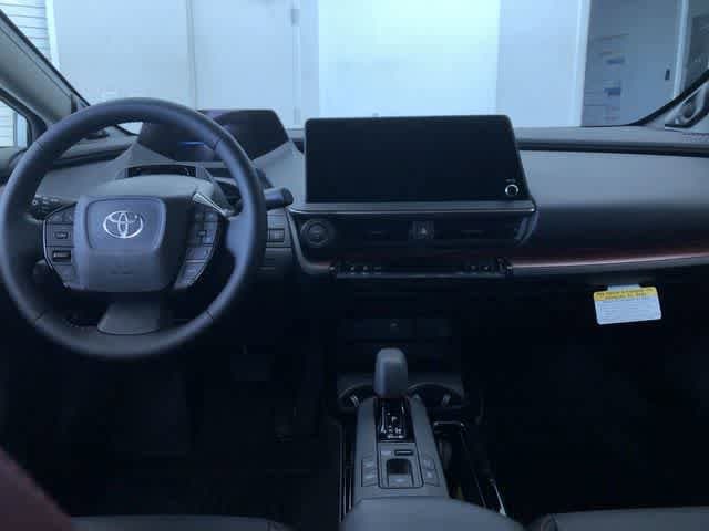 Thumbnail: 2026 Toyota Prius - 9