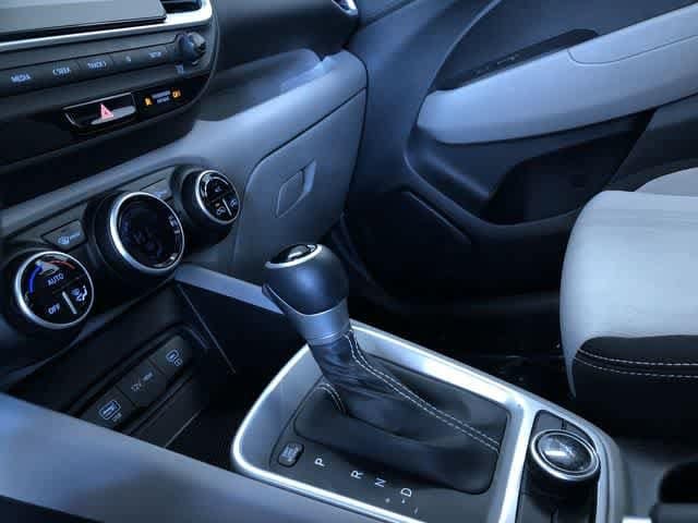 Thumbnail: 2025 Hyundai Venue - 29