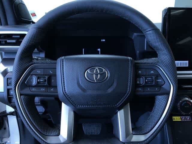 Thumbnail: 2026 Toyota Tacoma - 18