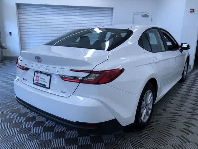 Thumbnail: 2026 Toyota Camry - 32