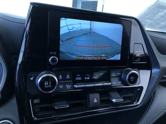 Thumbnail: 2025 Toyota Highlander - 27